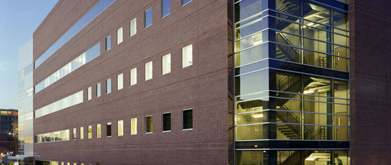 University Of Utah Emma Eccles Jones Medical Research Facility – Jacobsen  Construction